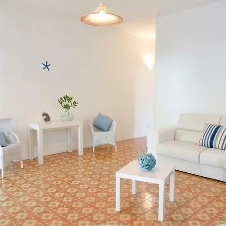Apartmán Clio Sul Mare *