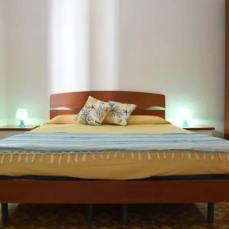 Apartmán Clio Sul Mare *
