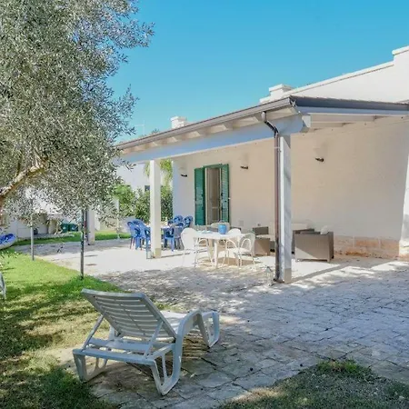 Clio Sul Mare Apartmán