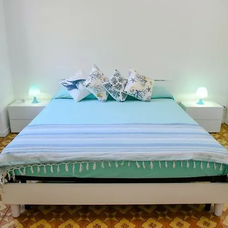 Clio Sul Mare Apartmán