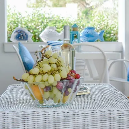 Clio Sul Mare Apartmán