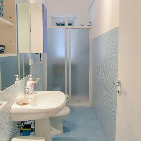 Clio Sul Mare Apartmán Specchiolla